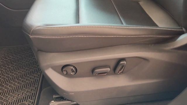 2022 Volkswagen Atlas 3.6L V6 SE W/Technology Austin, Roundrock, Pflugerville, San Marcos, Temp...