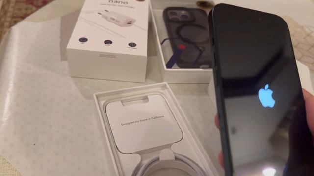 Готовлю домашнюю шаурму. Гнёзда с фаршем. Распаковка 15 айфона Pro. Кутабы с творогом и зеленью.