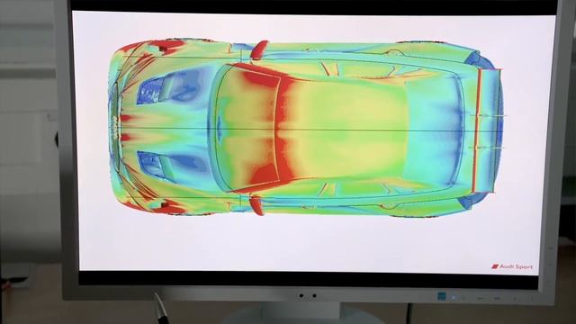 Audi RS 3 LMS [2021] - World Premiere