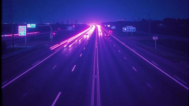 GRUNCLE LEX - Night Ride 2