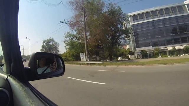 VIAGEM NA RUSSIA - PROF. MOISES