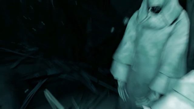 Thief #58 - Битва с Ловцом Воров