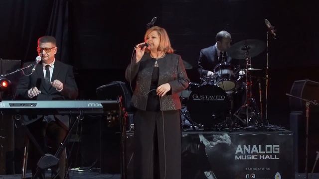 Janos Quartet Ballroom Dance Band