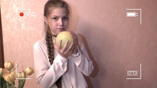 #DIY | Осенний DIY | АЛИША RэD | #Первое видео