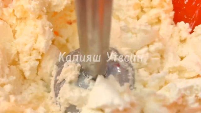Сочники с творогом!