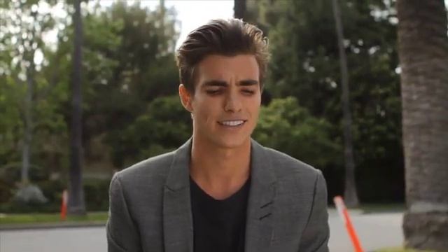 Julian Schratter For 7 For All Mankind