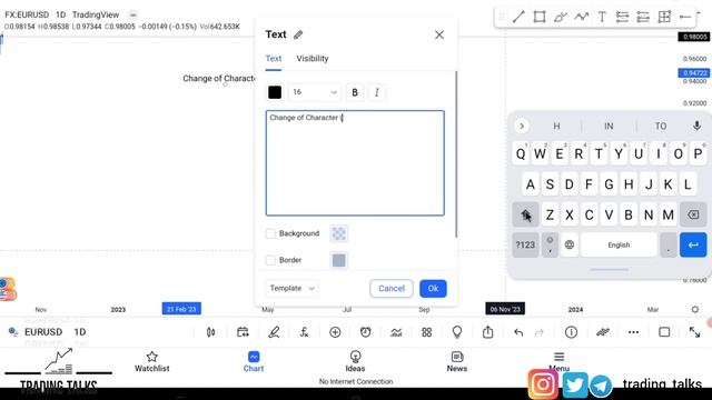 What Is Market Structure, BOS, CHOCH ? Explained In Hindi. | Smart Money Concept | Trading Talks