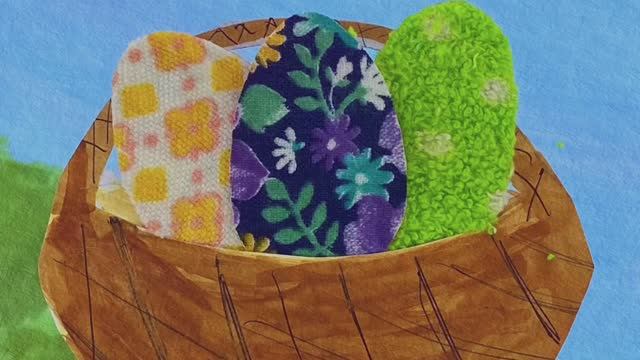 Пасхальное чудо