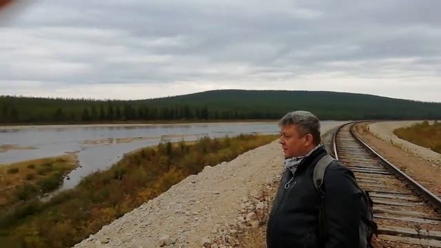 Якутия большая