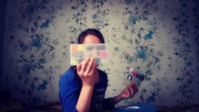 Мая калекцыя  резинок😉