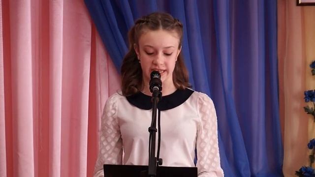 09 03 19 ВЯЗОВЕ СТОРОЖЕНКЫВСЬКЫ ЧИТАННЯ