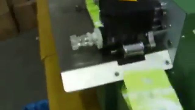 🔔Настольная машина для тиснения срока годности на картоне KP-38 Minipress.ru