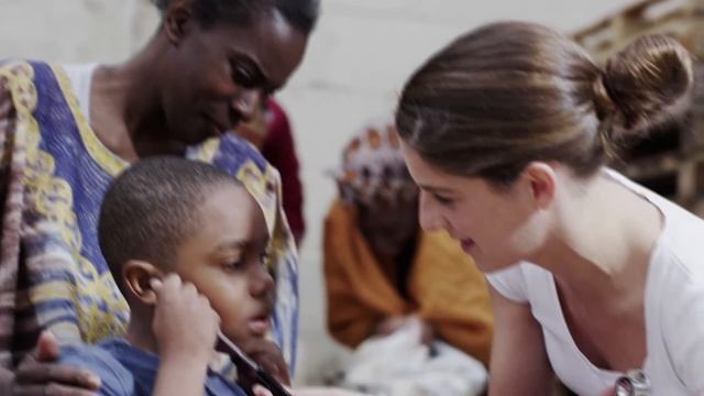 Voices Of Faith International Women's Day Promotion