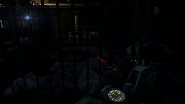 Metro 2033 Redux - 6 серия [ЭТО СПАРТА!!!]