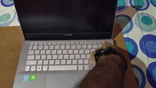 Asus Vivobook S14 Core I7 8th Generation[2020] Laptop Unboxing|| Best Ultraportable Laptop ||