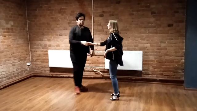 Salsa NY - 2018.03.21