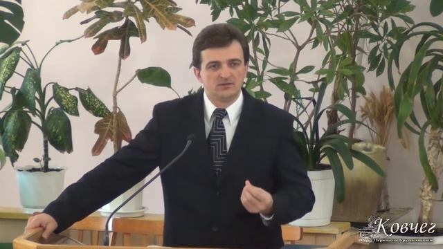 Любовь Божия -  Ростислав Шкиндер проповедь