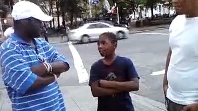 Talk Time With Lil Diz And Joshie Prt 3