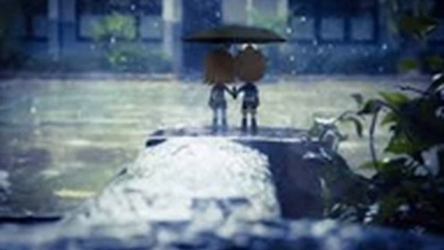 Mưa[Vocaloid] - Rin, Len