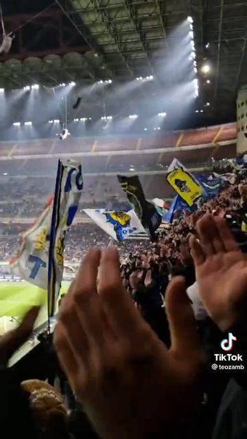 NON LO SAI QUANTO TI AMO #inter #cn69 #tifosi #curvanord
