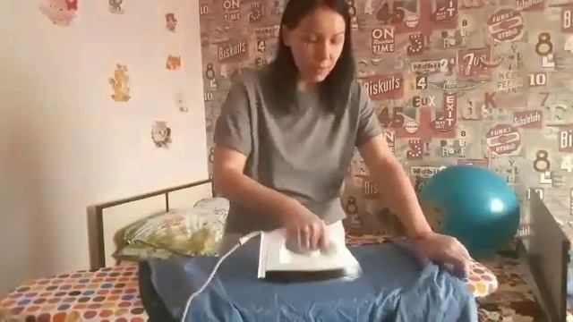 Влог/Готовка/Банановая маска/Чистая раковина/
