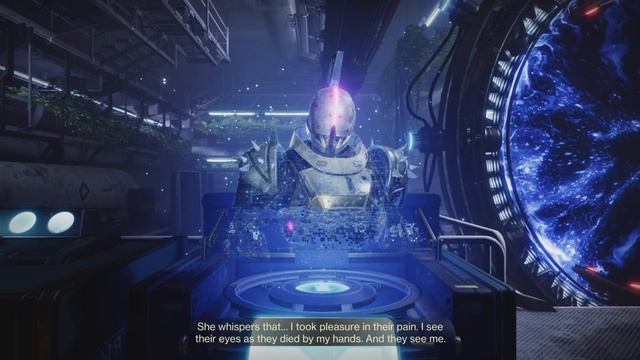 Into The Depths | Saint-14: 