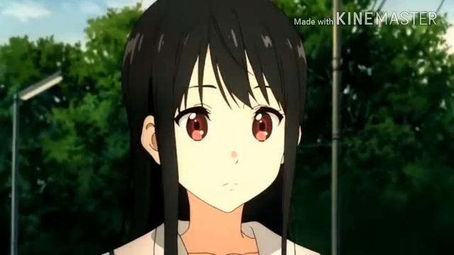 ♪золотыми рыбками быть не просто♪...