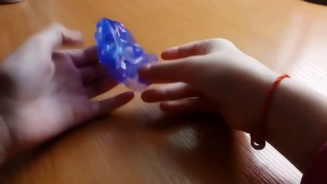 Разаблачаю слайм пончик!