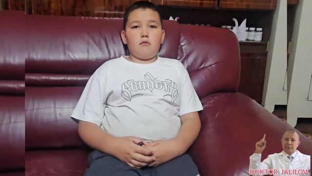 #Истерикaли #Эпилепсия КАЗАХСТАНА СОГЛОМ ТУРМУШ КЛИНИКАСИ /Doctorjalilov /ДОКТОР ЖАЛИЛОВ