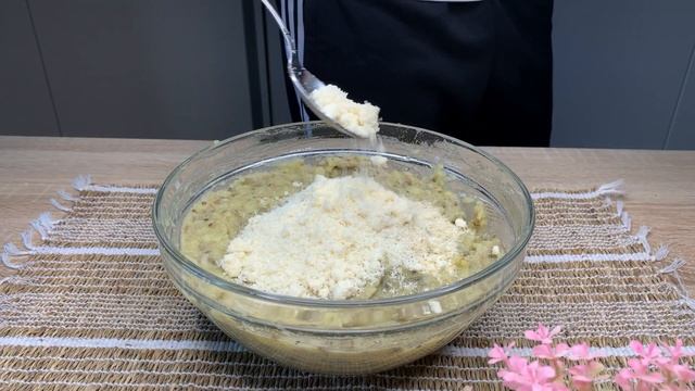 Poche Persone Conoscono Questa Ricetta Di Melanzane! Ricetta Facile E Deliziosa Per Tutti I Giorni!