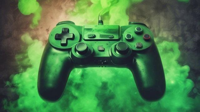 GRUNCLE LEX VIRTUAL DESIRE