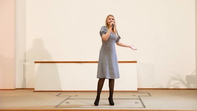 Нина Ковалёва -  Ты Бог мой