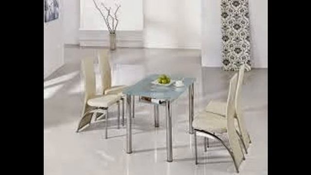 Small Dining Tables