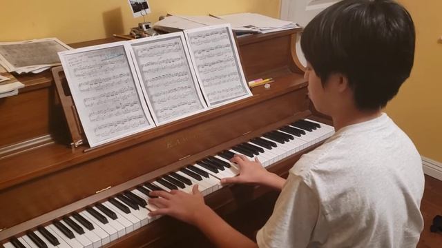 Chase - River flows in you Yiruma 92020