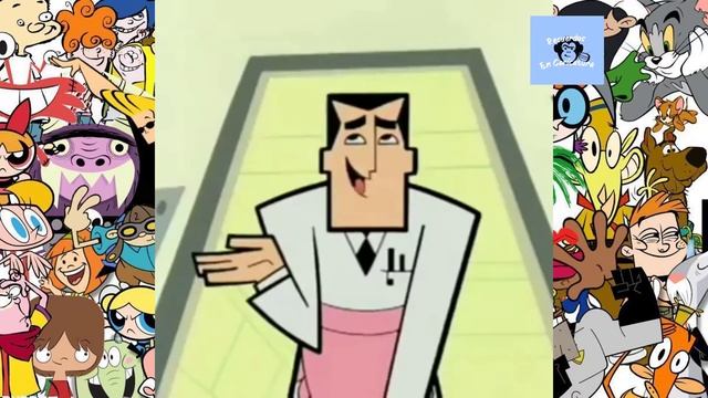 Cartoon Network  Mejores Caricaturas Vieja Escuela