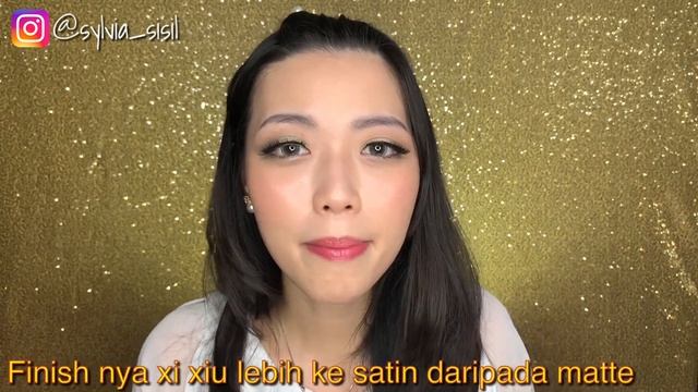 Battle Lip Cream Lokal Murah Salsa / Implora VS Xi Xiu