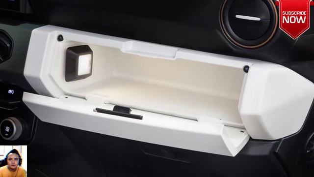 2024 Dacia Spring EV New