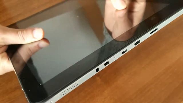 CHUWI Hi13 CWI534 2 In 1 Tablet PC Unoxing  From Gearbest