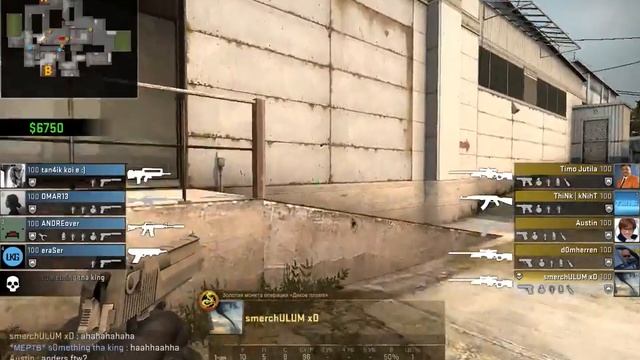 -4 Cache
