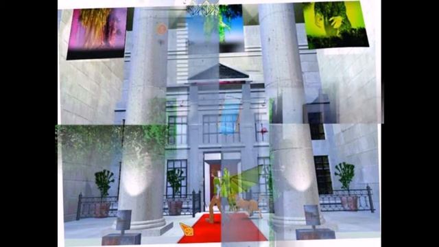 Scooby Doo! Two Monsters Unleashed PC 2004 Gameplay