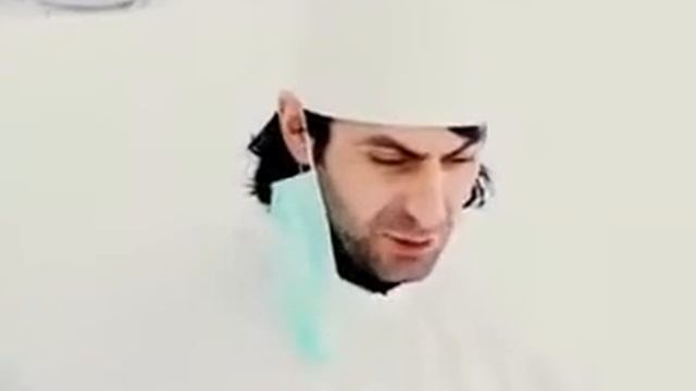 Горцы от ума   Хирург