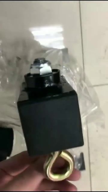 КРОНШТЕЙН БОКСЁРСКОГО МЕШКА