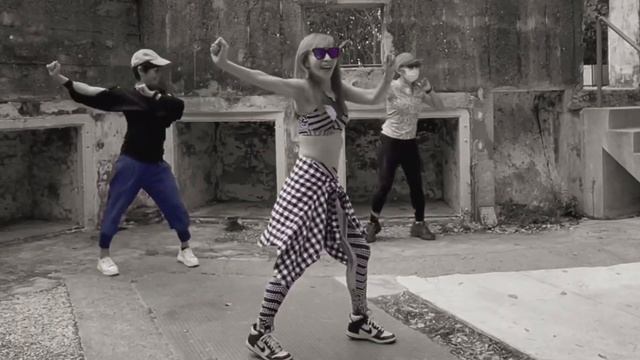 Se Vuelve Loca | Zumba® Fitness Hong Kong