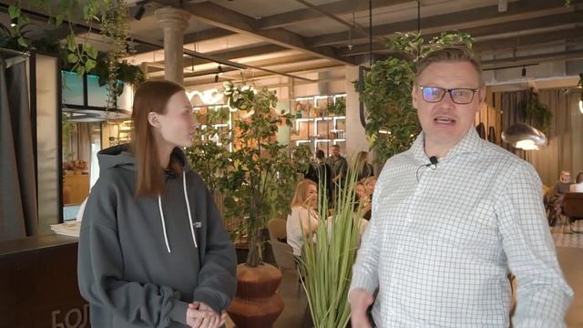 Из одного ресторана в сеть. История ресторатора Новикова.