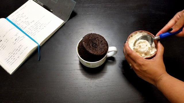 Mug Cakes | Chocolate Mud Mug Cake , Red Velvet Mug Cake