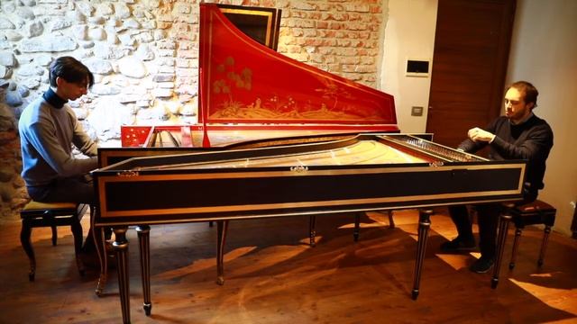 Rameau - Ouverture From 