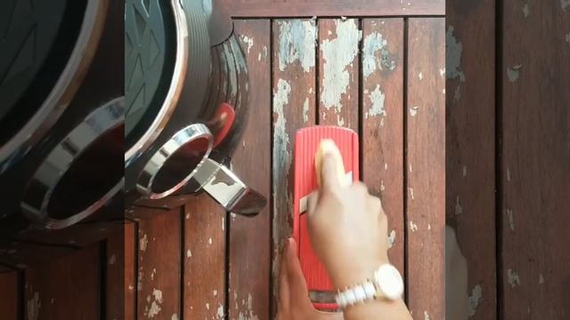 Air Fried Banana Chips