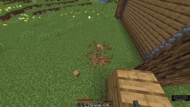 Welp... Here We Go. (minecraft Hardcore Episode 1)