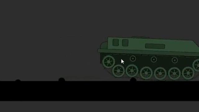 Physics Tank - Asset For Construct 2