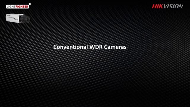 20150423 Hikvision Lightfighter Series Cameras